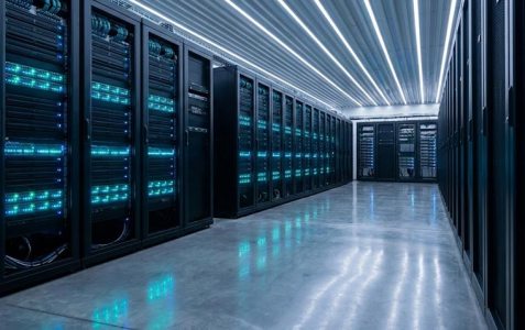 دیتاسنتر چیست و چرا برای شرکت‌ها لازم است؟